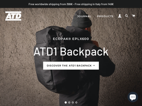 atdsupply.com