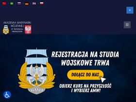 amw.gdynia.pl