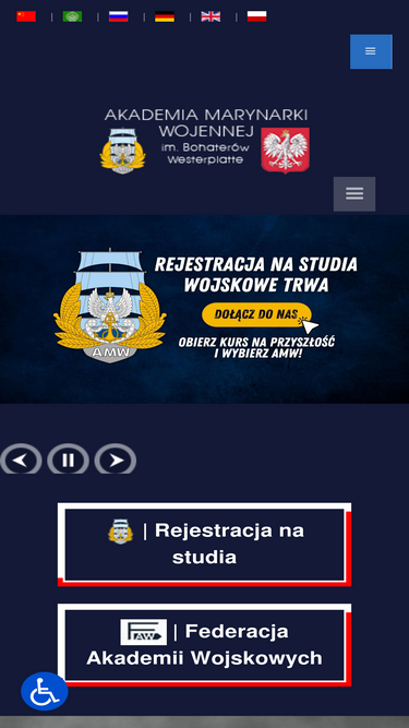 amw.gdynia.pl