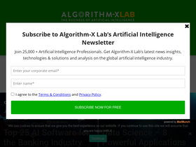 algorithmxlab.com
