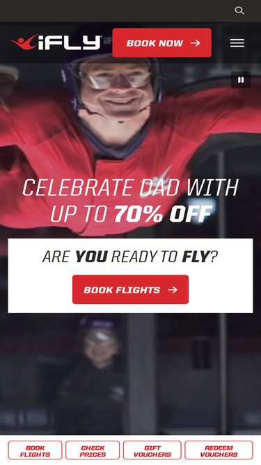 iflyworld.co.uk