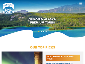 epic-north.com
