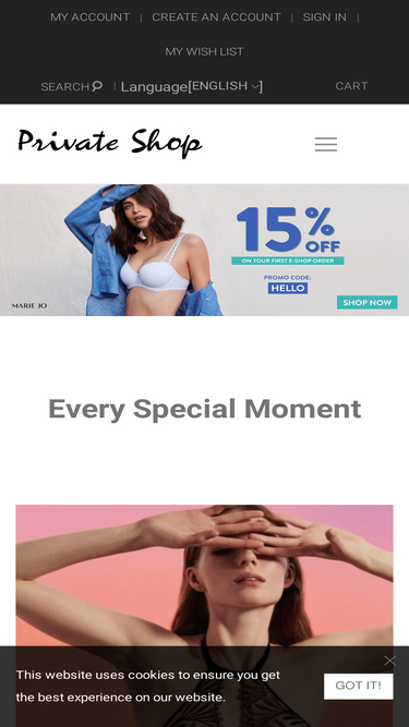 privateshop.com.hk