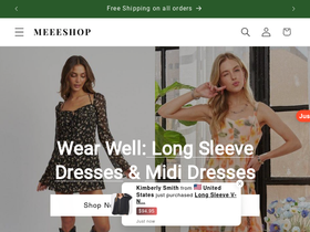 meeeshop.com