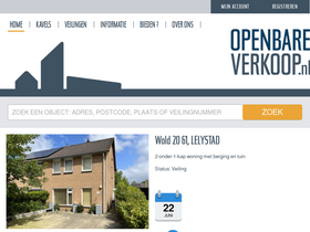 openbareverkoop.nl