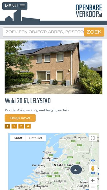 openbareverkoop.nl