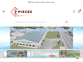 clpieces.com