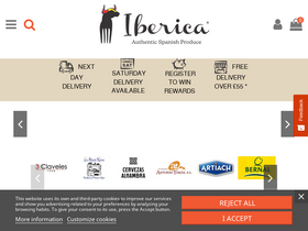 ibericafood.com