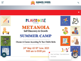 ramagyaschool.com