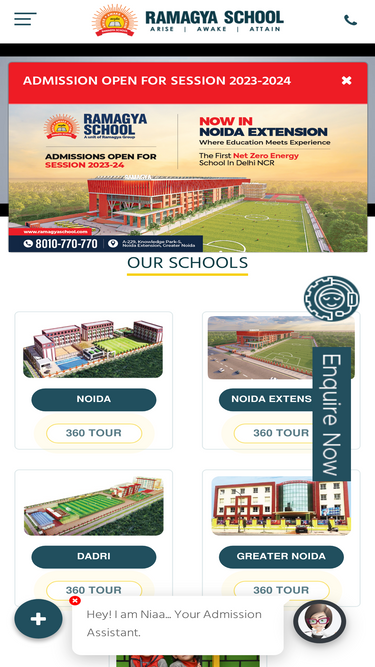 ramagyaschool.com