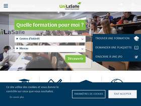 unilasalle.fr