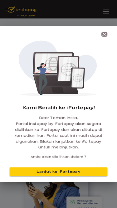 instapay.id