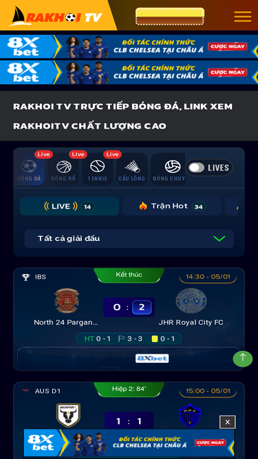 rakhoit.tv