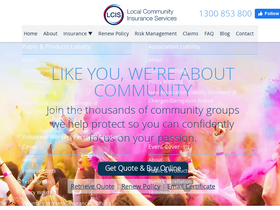 localcommunityinsurance.com.au
