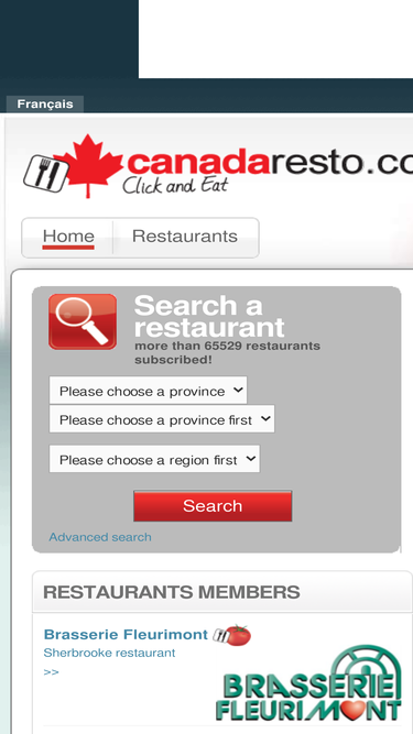 canadaresto.com
