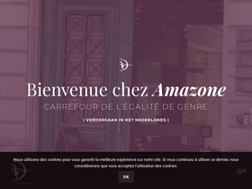 amazone.be