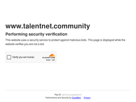 talentnet.community