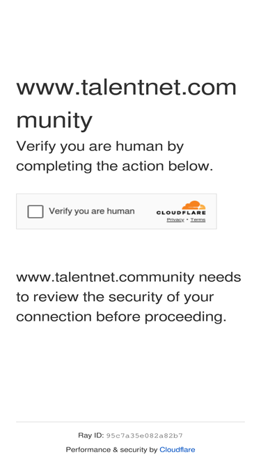 talentnet.community