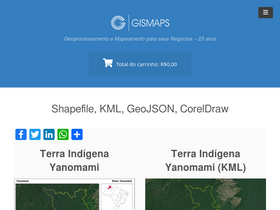 gismaps.com.br