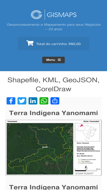 gismaps.com.br
