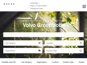 jobs.volvogroup.com