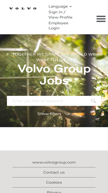 jobs.volvogroup.com