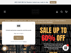 'bangbang.com.hk' screenshot