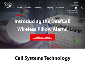 call-systems.com