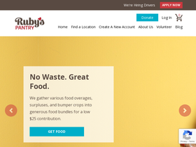 rubyspantry.org
