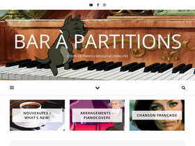 barapartitions.com