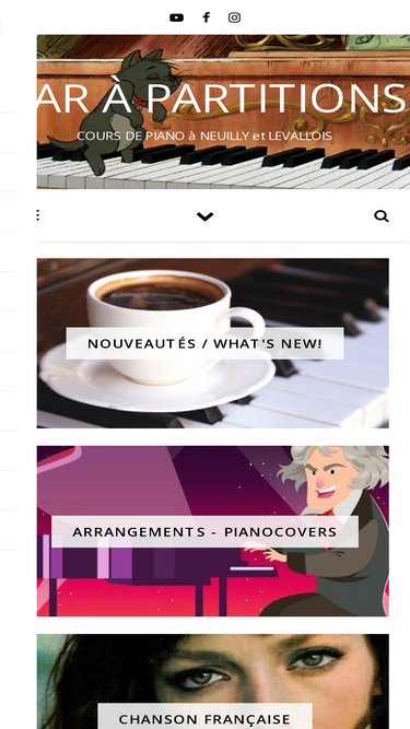 barapartitions.com
