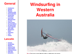 windsurfwa.com