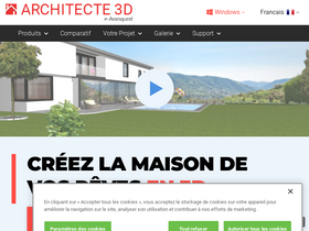 architecte3d.com