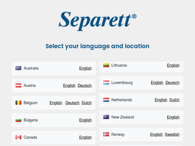 separett.com