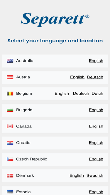 separett.com