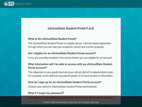 studentsis.csiu-technology.org