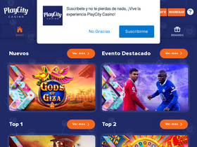 playcity.com.mx