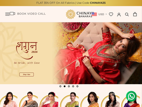 chinayabanaras.com