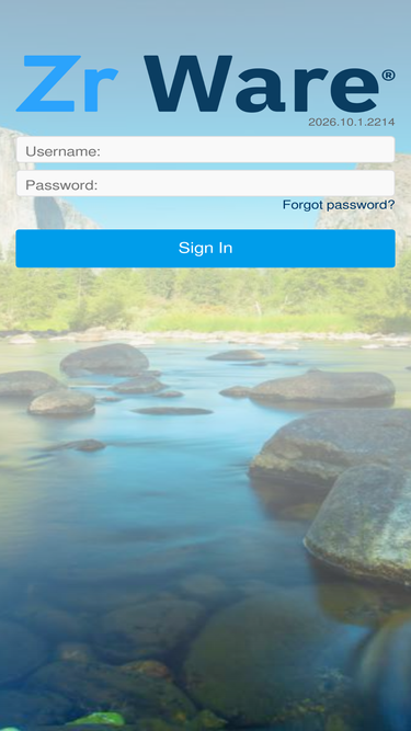 zrware.com