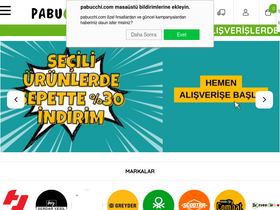 pabucchi.com
