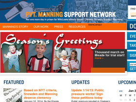 bradleymanning.org