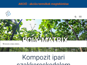 poly-matrix.hu
