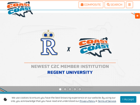 cacsports.com