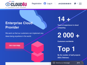 cloud4u.com
