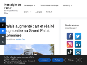publigeekaire.com