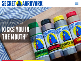 secretaardvark.com
