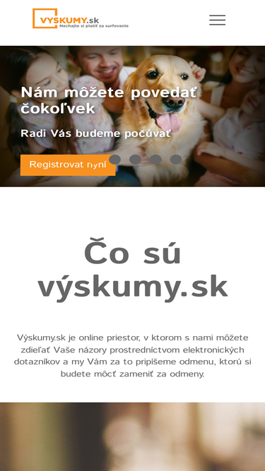 vyskumy.sk