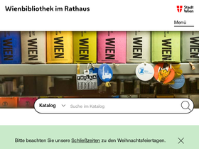 wienbibliothek.at