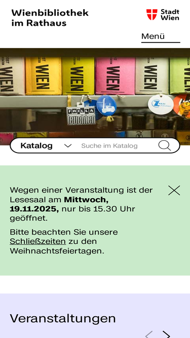 wienbibliothek.at
