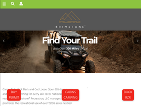 brimstonerecreation.com